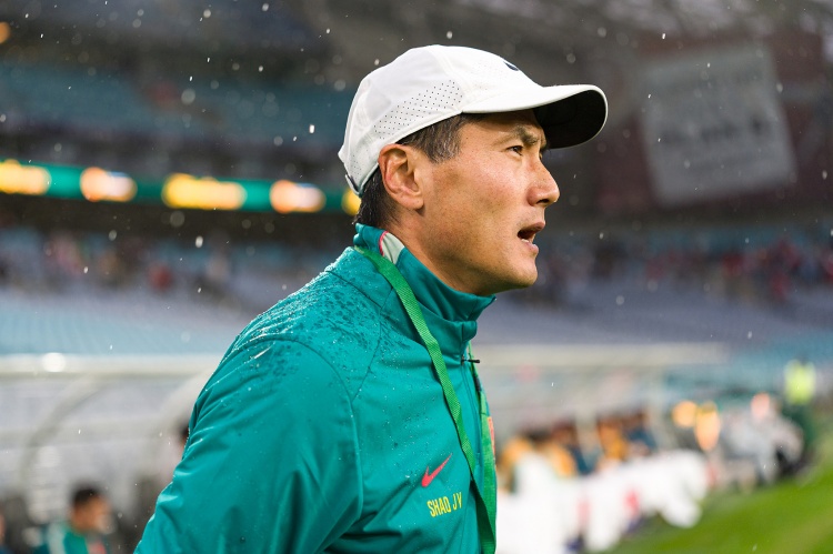 優(yōu)先保障亞運！國足6月集訓(xùn)球員選擇配合男足亞運隊