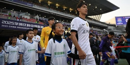 海港4-1輕取天津，顏駿凌：后面四場硬仗要咬住排名