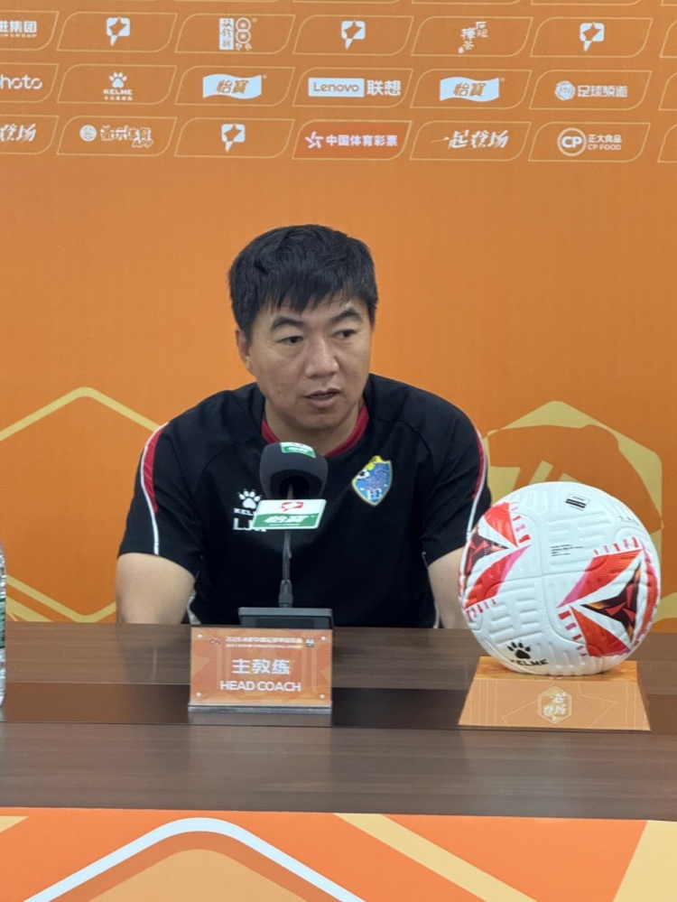 三連客后回歸主場，劉俊威：隊員興奮，期待表現(xiàn)