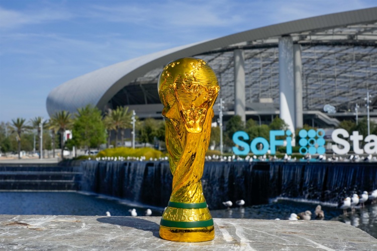南美足聯(lián)64隊(duì)擴(kuò)軍提案遭FIFA否決，2030世界杯維持48隊(duì)