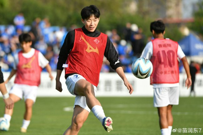 江蘇常晉四將入選U19國青 苗潤東、宋恒達(dá)等馳援土倫杯備戰(zhàn)