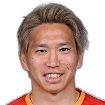 淺野拓磨